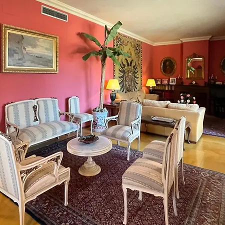 Casa de Férias Historic Spanish House Sleeps 22 Pool