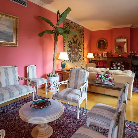Casa de Férias Historic Spanish House Sleeps 22 Pool *
