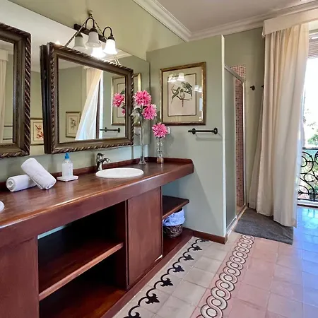 Historic Spanish House Sleeps 22 Pool *