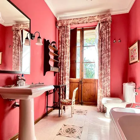 Nyaraló Historic Spanish House Sleeps 22 Pool *