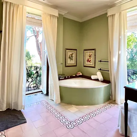 Historic Spanish House Sleeps 22 Pool
